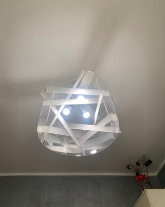 Lampadario nuclea