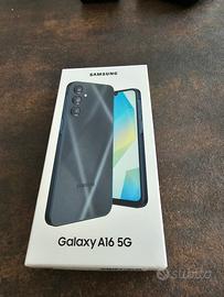 Galaxy A16  5G 