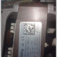 Motore lavatrice Sangiorgio 7kg