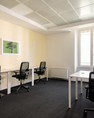 Uffici privati per 5 persone