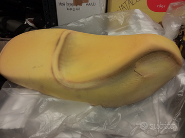 Imbottitura Sella Piaggio Liberty S 200