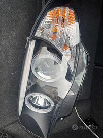 Faro led Angel bmw serie 1