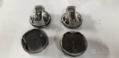 Pistoni SUZUKI GSXR 1000 K5 K8