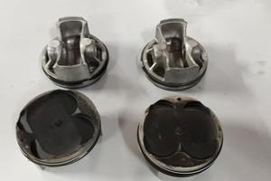 Pistoni SUZUKI GSXR 1000 K5 K8