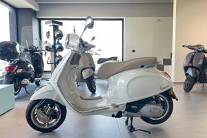 Vespa 150 Primavera S RST E5+ ABS BIANCO NUOV...