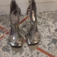 sandalo givenchy n.37