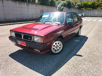 Lancia delta 