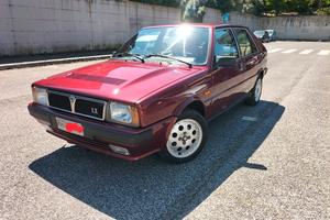 Lancia delta 