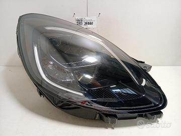 FARO ANTERIORE SINISTRO FORD Puma Serie L1TB-13E01