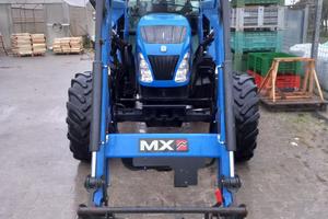 New Holland T5,95