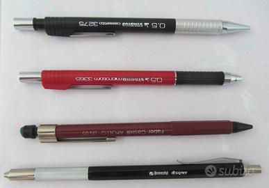 ACCESSORI PER SCRITTURA