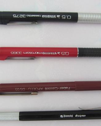 ACCESSORI PER SCRITTURA