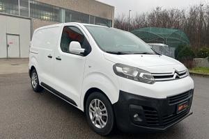 Citroen Jumpy CortoEu6 2018