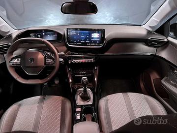 Peugeot 208 Allure KM0