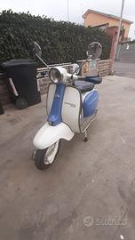 lambretta
