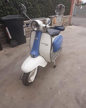 lambretta