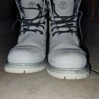 scarponcini Timberland donna °37