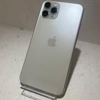 Apple iPhone 11 pro 256 Gb Bianco Garanzia 1 Anno