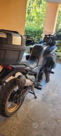 voge valico 525 dsx