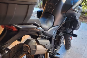 voge valico 525 dsx