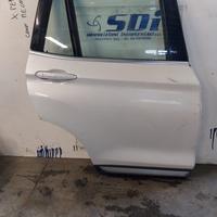 Porta post dx bmw x3 f25