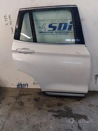 Porta post dx bmw x3 f25