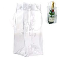 ICEBAG "Barbaro" in pvc