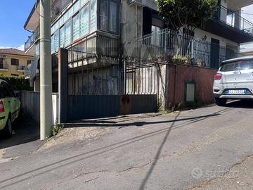 Garage/Box - Viagrande