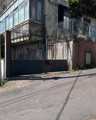 Garage/Box - Viagrande