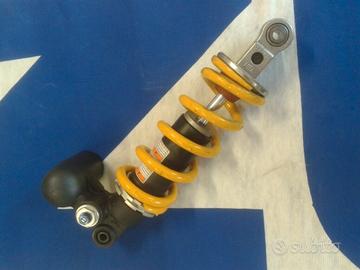 Monoammortizzatore Suzuki GSX-R 1000