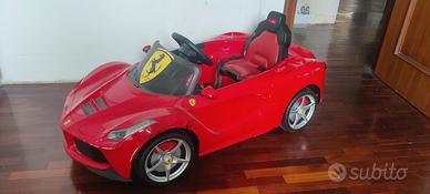 Ferrari Radiocomandata