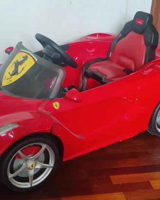 Ferrari Radiocomandata