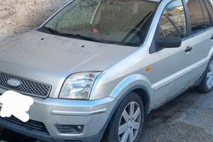 Ford fusion 1.6 benzina gpl