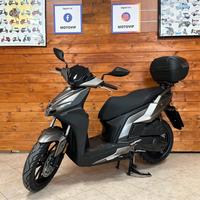 Kymco Agility 200i S - Rate a Interessi 0