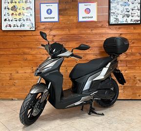 Kymco Agility 200i S - Rate a Interessi 0