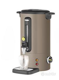 DISPENSER PER BEVANDE CALDE