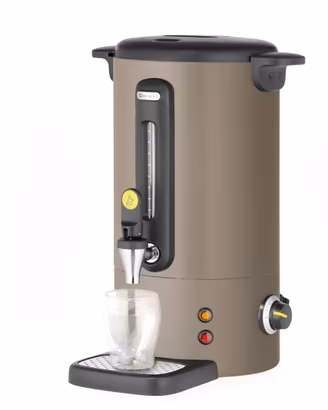 DISPENSER PER BEVANDE CALDE