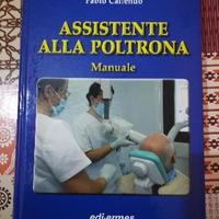 Assistente alla poltrona