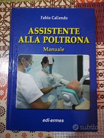 Assistente alla poltrona