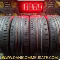 4 GOMME ESTIVE 225 55 17 CONTINENTAL 65% DOT20