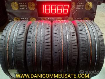 4 GOMME ESTIVE 225 55 17 CONTINENTAL 65% DOT20