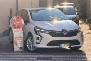 Renault Clio SCe 65 CV 5 porte Evolution