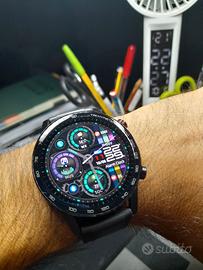 smartwatch honor magicwatch gt2