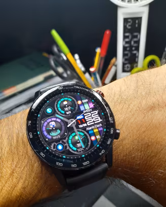 smartwatch honor magicwatch gt2