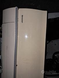climatizzatore sharp 9.000 BTU