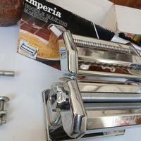 Macchina per pasta Imperia