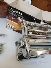 Macchina per pasta Imperia