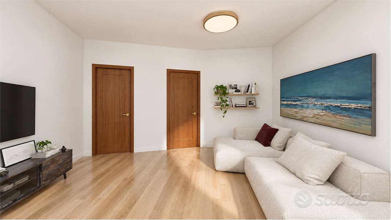 Appartamento – Casteddu/Cagliari, Villa Doloretta, Pirri - Vista 5