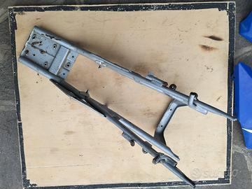 TELAIETTO YAMAHA DT 50/MALAGUTI XSM 50