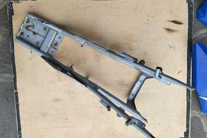 TELAIETTO YAMAHA DT 50/MALAGUTI XSM 50